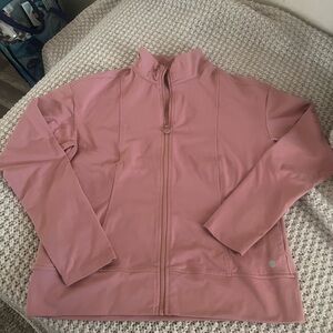 Apana Women's Mauve Utility Jacket